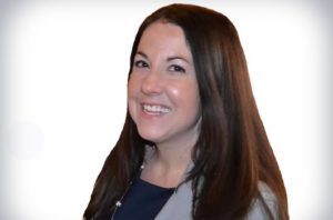 Danielle Buglino SVP Baer Reed