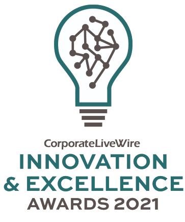 Corporate LiveWire Innovation & Excellence Awards